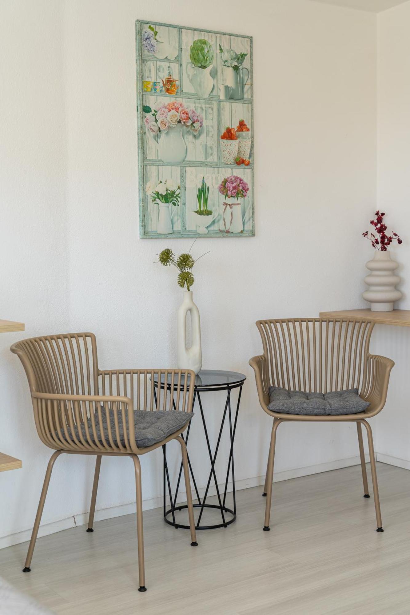 Apartments Holidays Roko Grebastica Ngoại thất bức ảnh